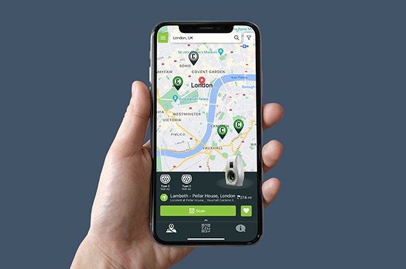 EV Infrastructure Solutions